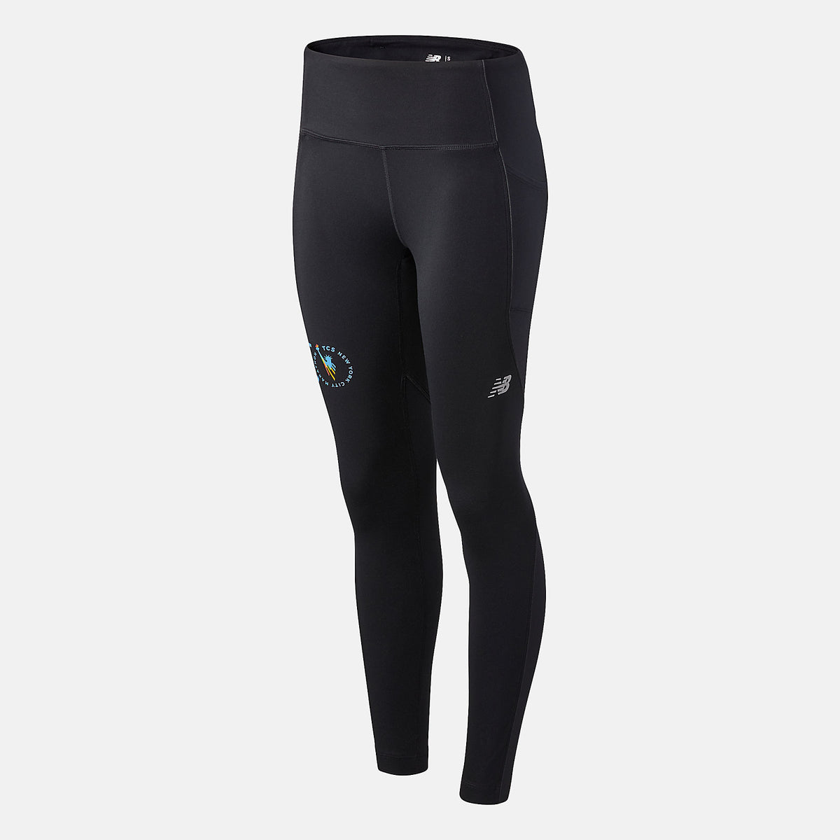 NYC Marathon Impact Heat Tight - New Balance Best Seller