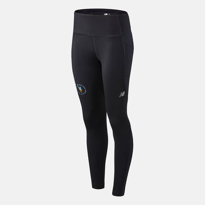 NYC Marathon Impact Heat Tight - New Balance Best Seller