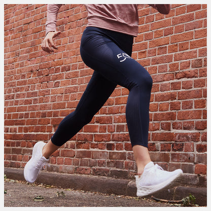Q Speed Fuel 7/8 Tight - New Balance Latest