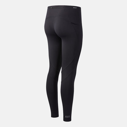 NYC Marathon Impact Run Crop Without Mesh - New Balance Top Pick
