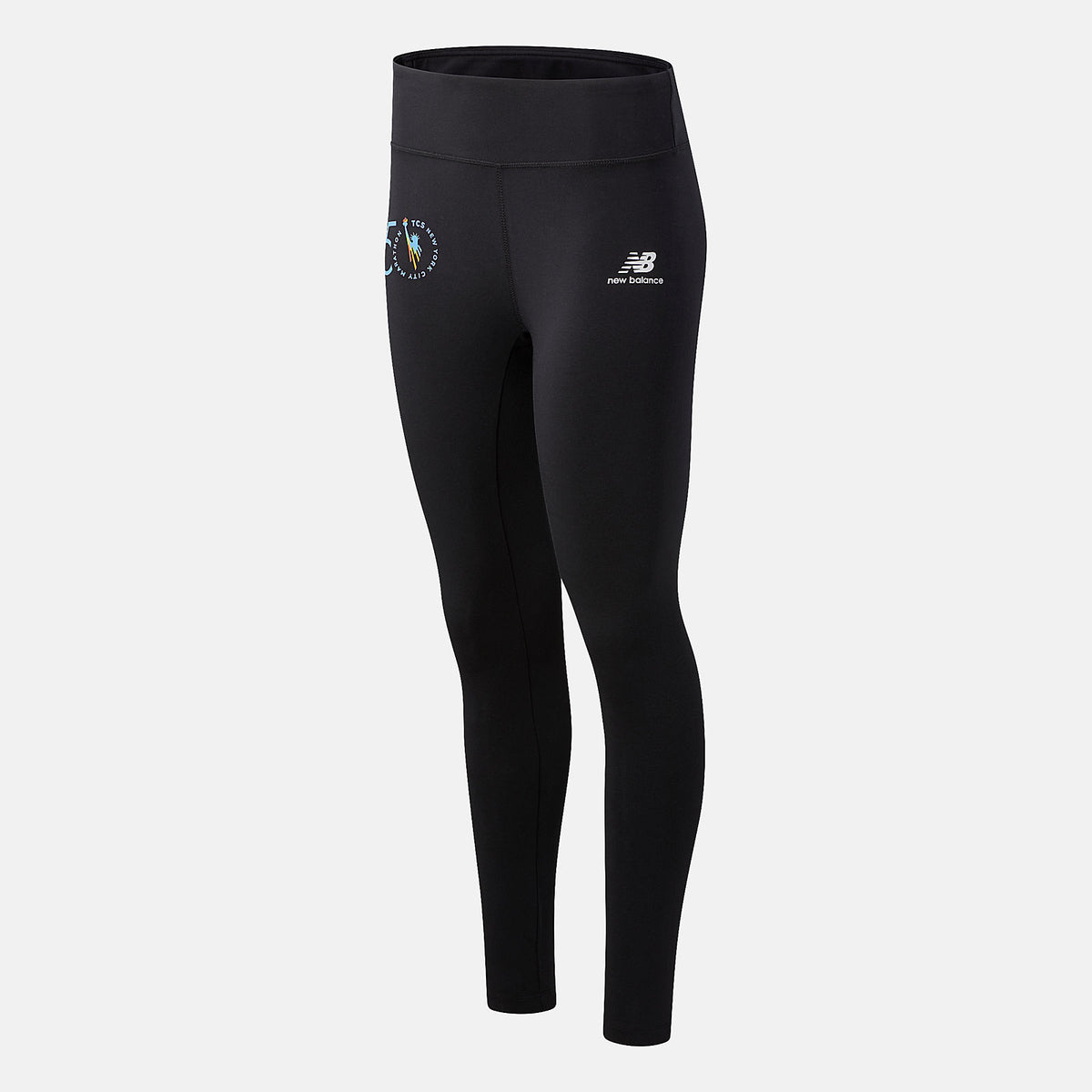 NYC Marathon Athletics Core Legging - New Balance Popular