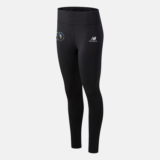 NYC Marathon Athletics Core Legging - New Balance Popular