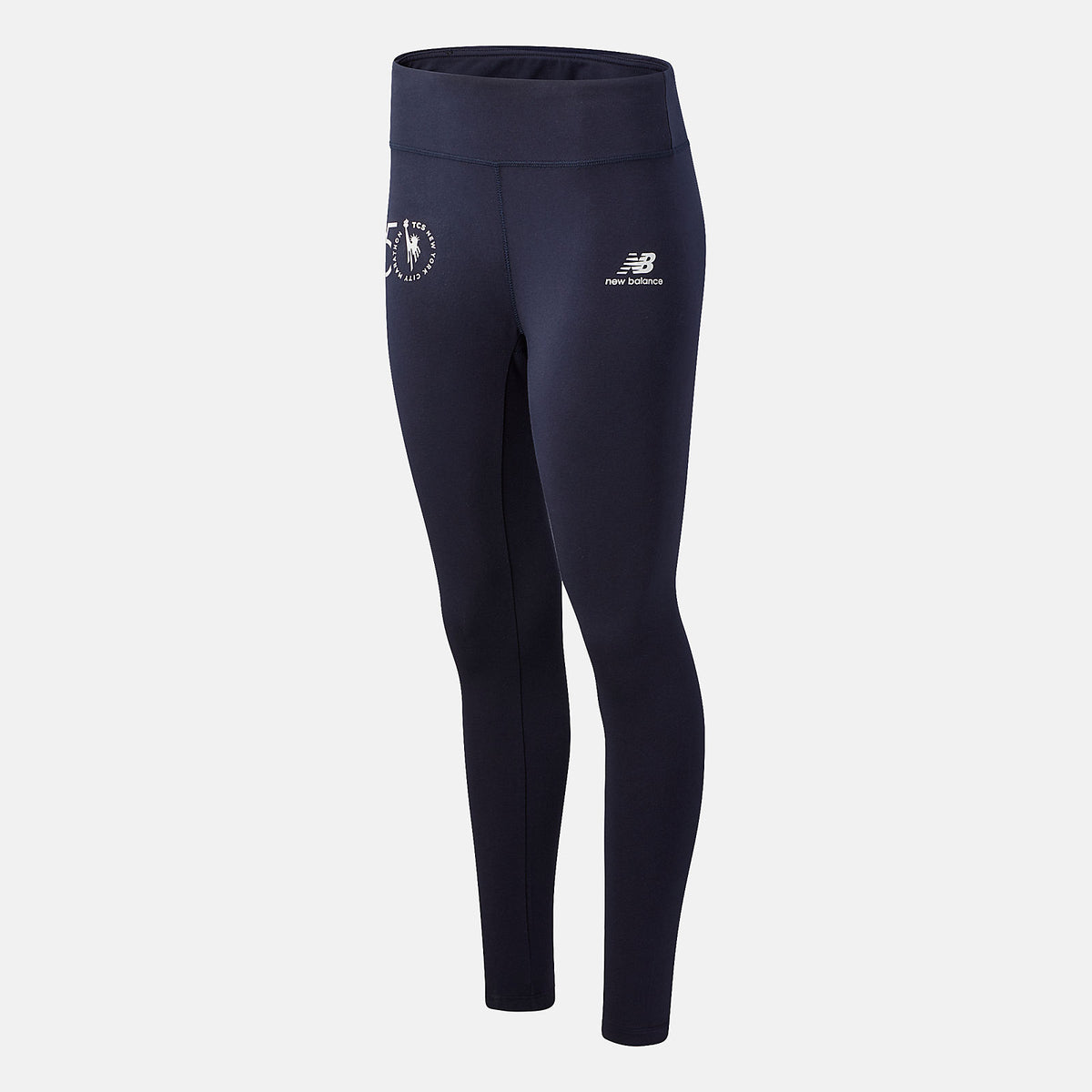 NYC Marathon Athletics Core Legging - New Balance Hot Sale
