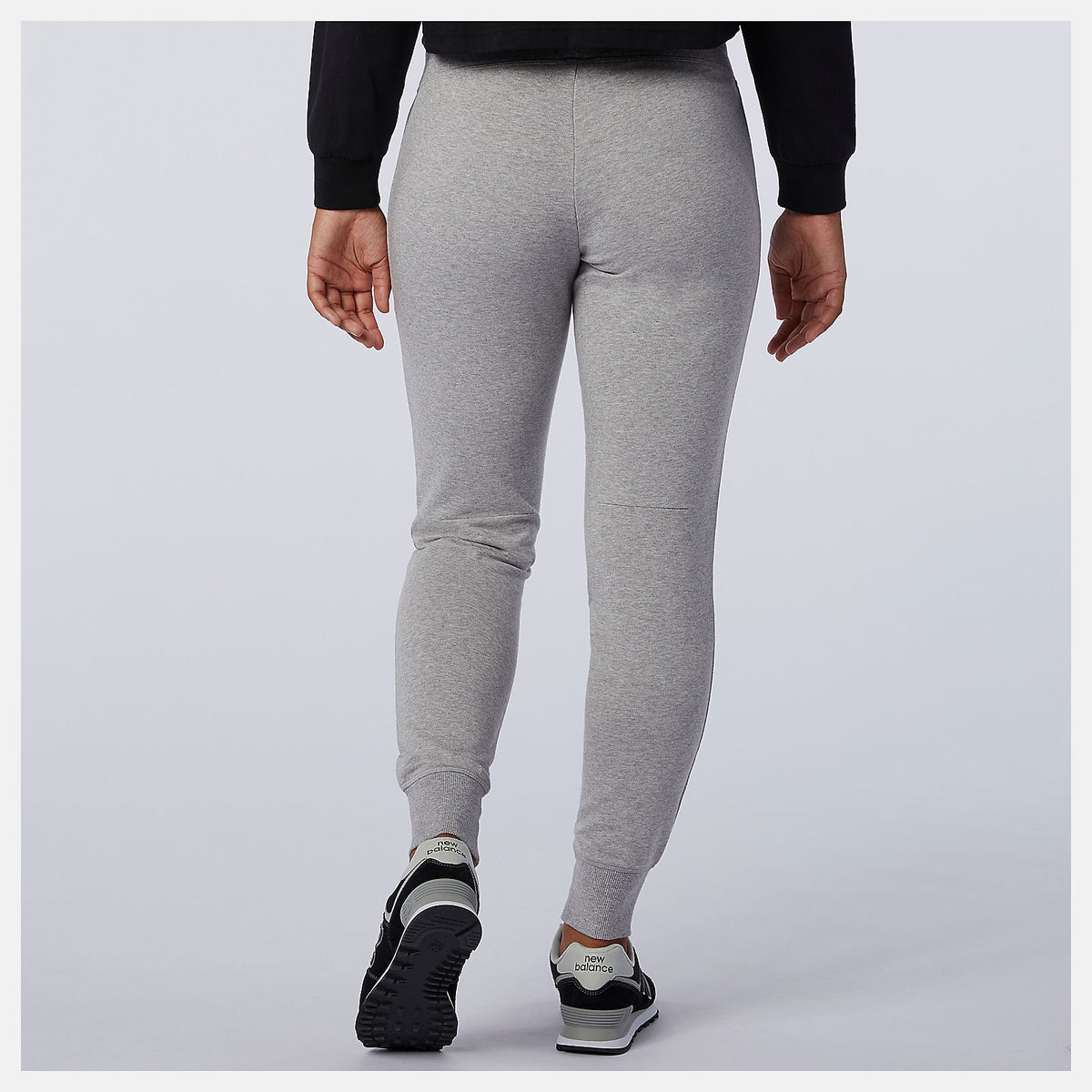 NB Essentials French Terry Sweatpant - New Balance Premium
