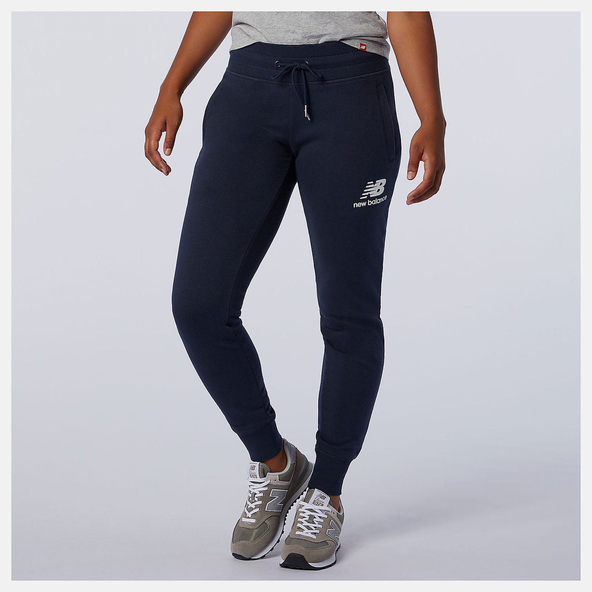 NB Essentials French Terry Sweatpant - New Balance Recommended