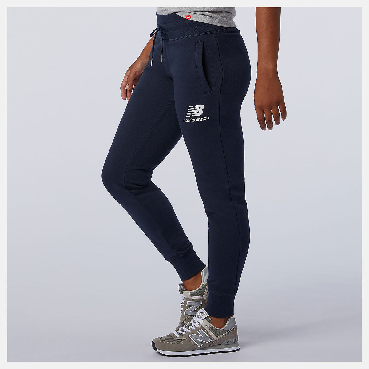NB Essentials French Terry Sweatpant - New Balance Recommended