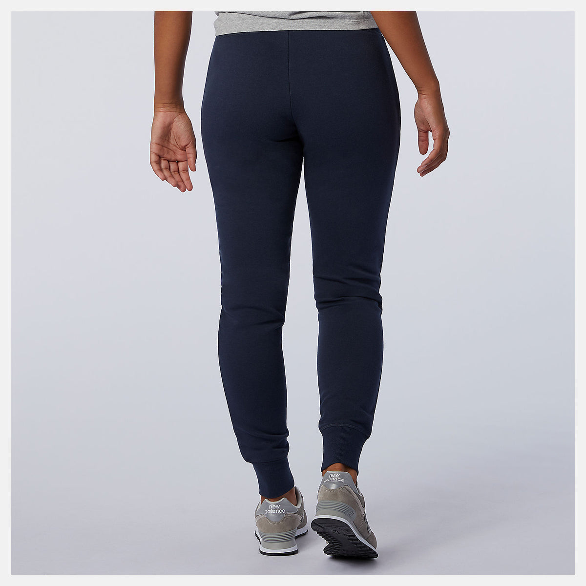 NB Essentials French Terry Sweatpant - New Balance Recommended
