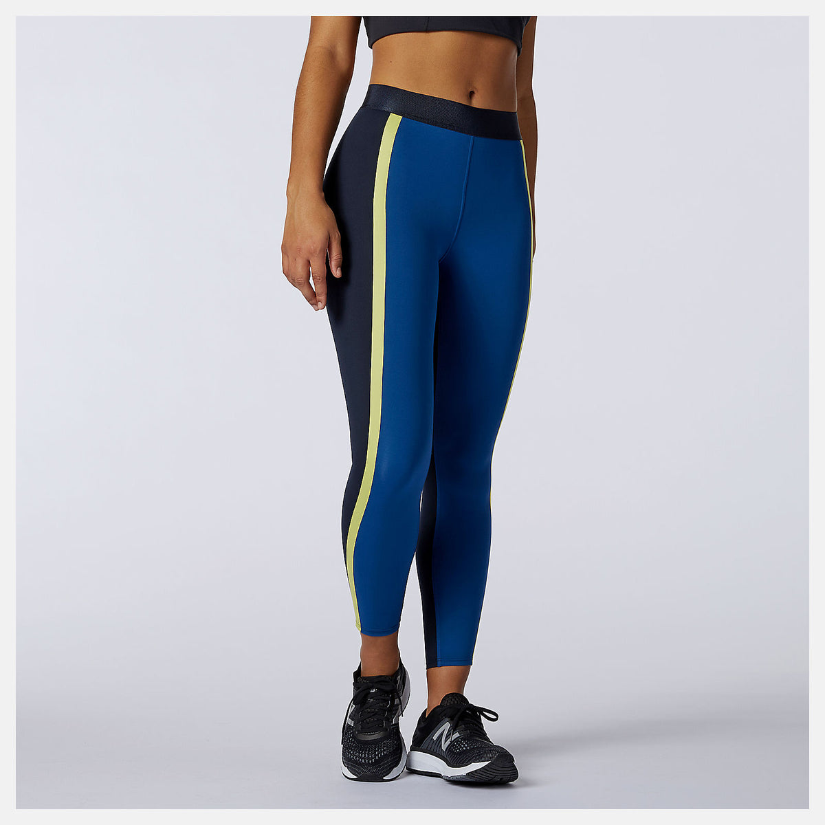 Determination NBSleek Tight - New Balance Deals