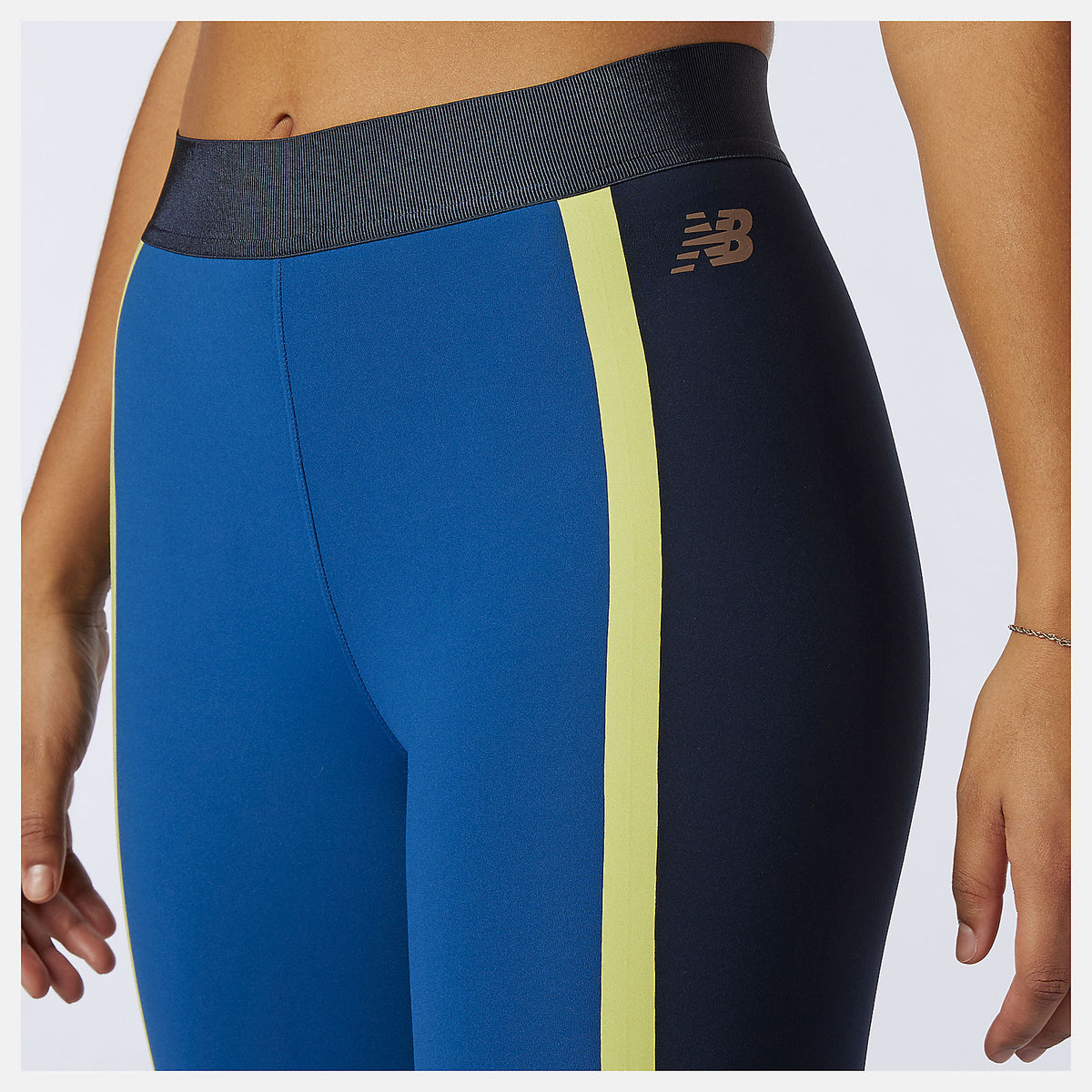 Determination NBSleek Tight - New Balance Deals