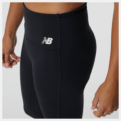 Transform NBSleek Crop Tight - New Balance Featured