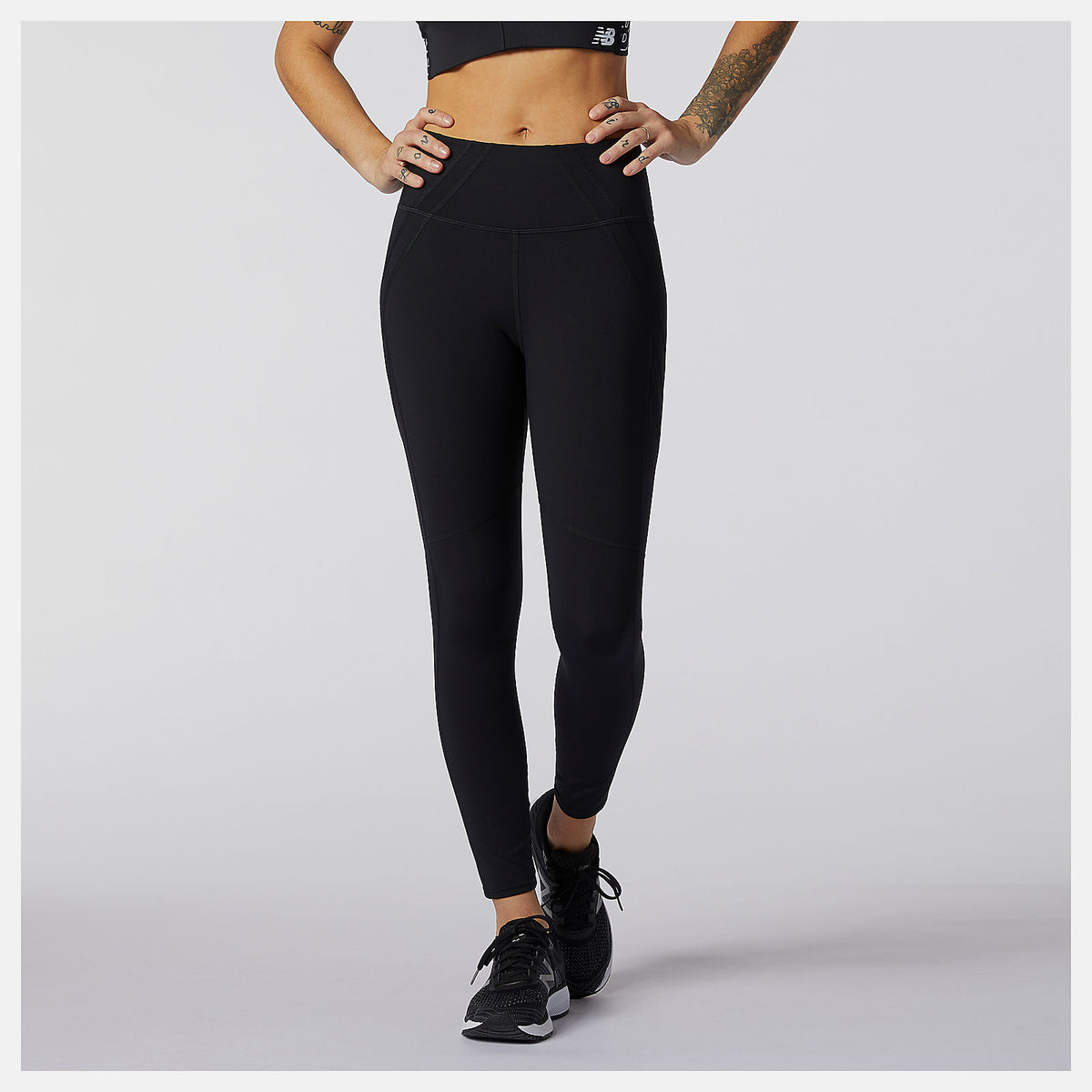 Transform 7/8 NBSleek Tight - New Balance Great Value