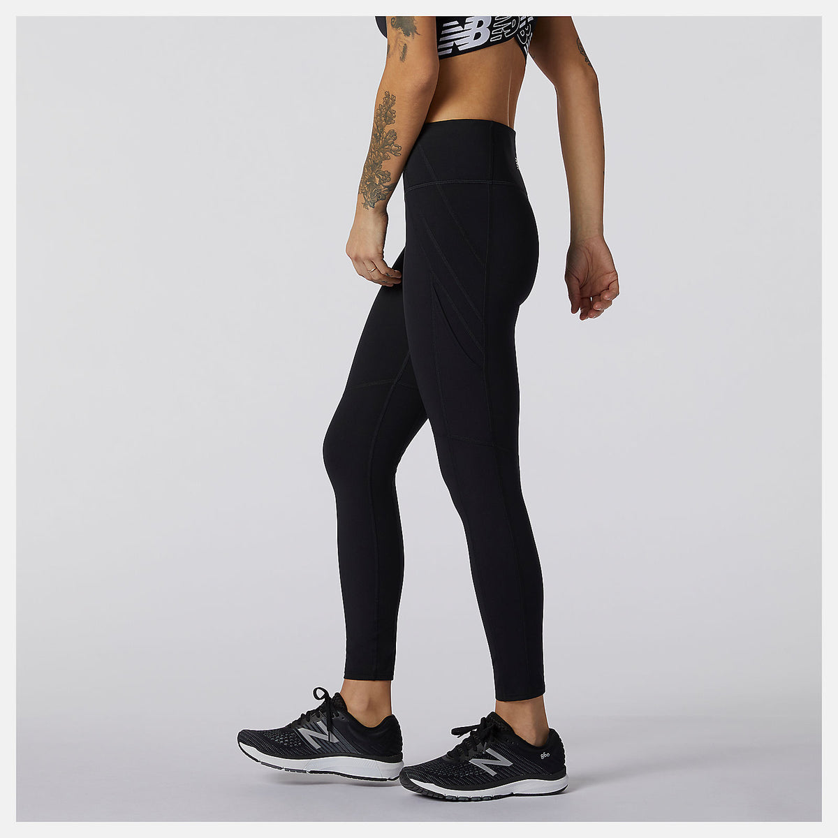Transform 7/8 NBSleek Tight - New Balance Great Value