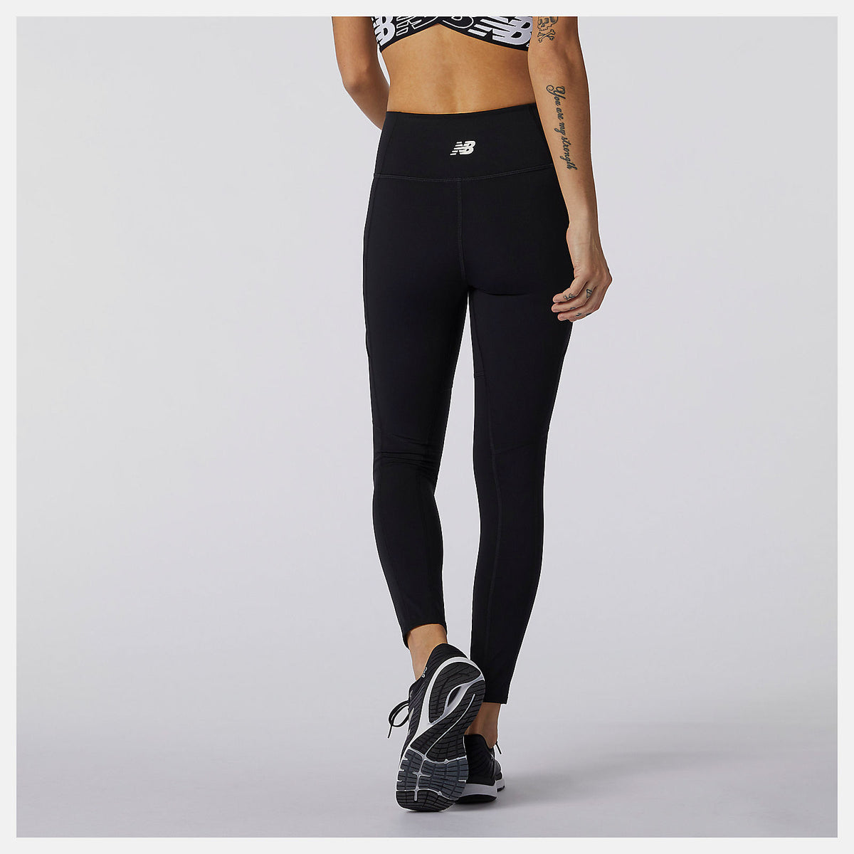 Transform 7/8 NBSleek Tight - New Balance Great Value