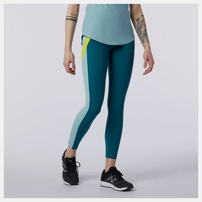 Transform 7/8 NBSleek Tight - New Balance Recommended