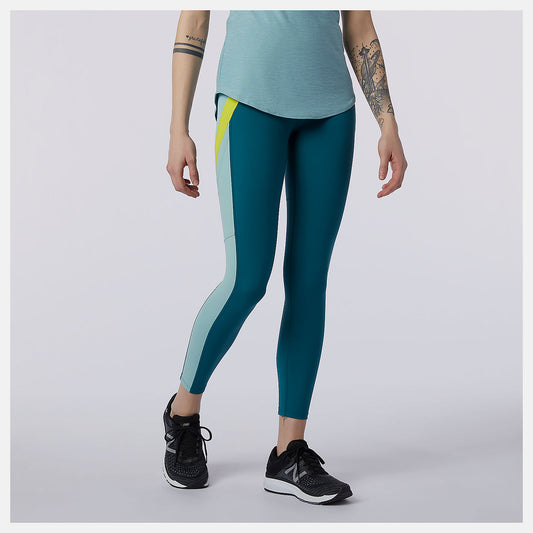 Transform 7/8 NBSleek Tight - New Balance Recommended