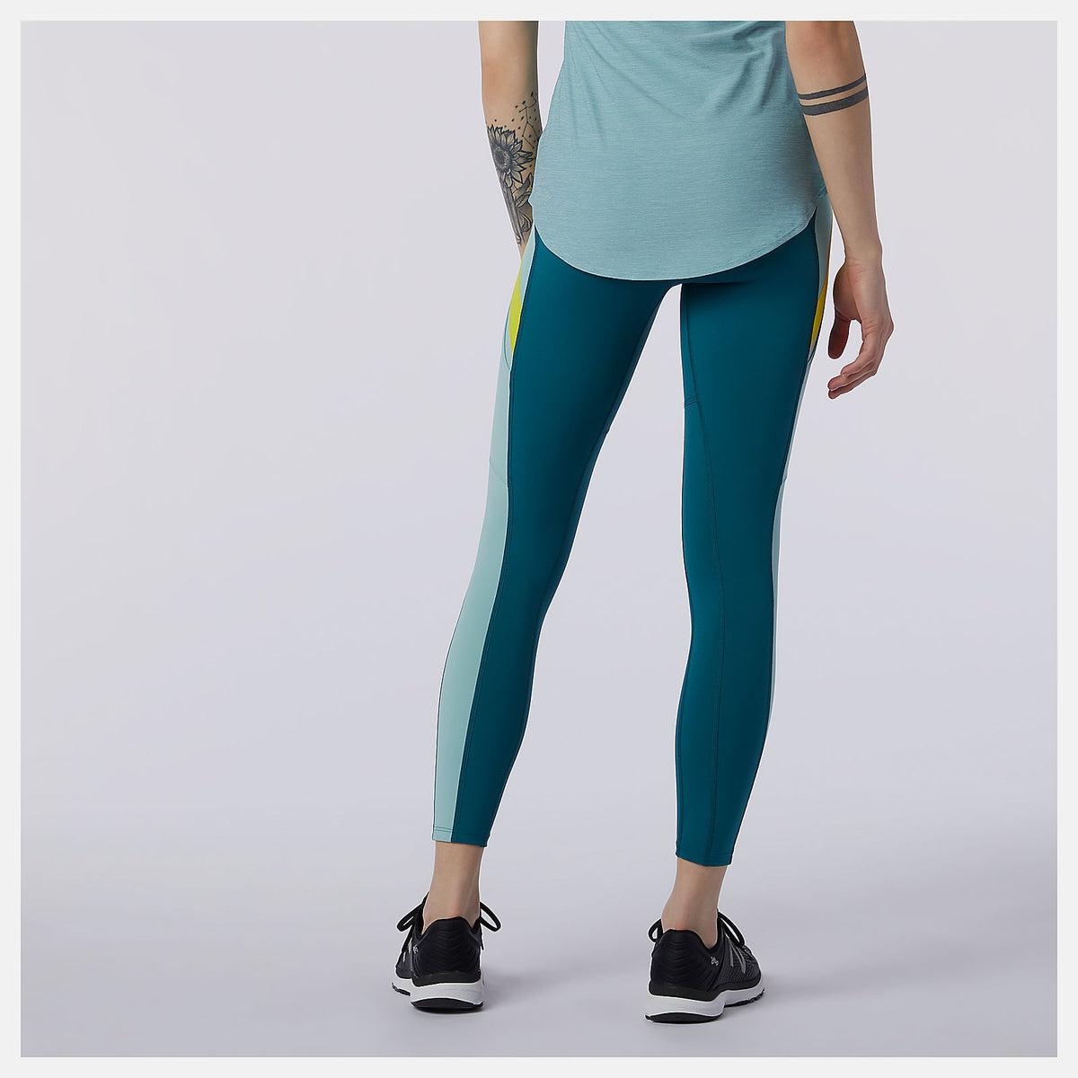 Transform 7/8 NBSleek Tight - New Balance Recommended