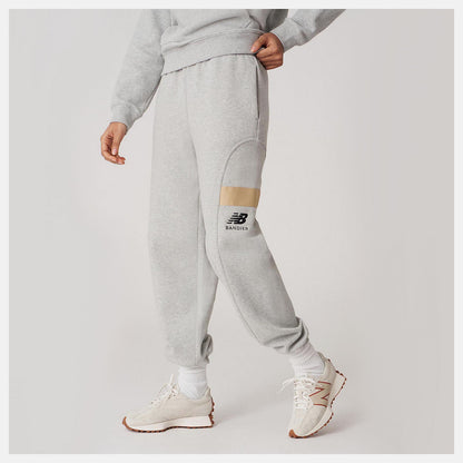 Bandier Fleece Jogger - New Balance Customer Favorite