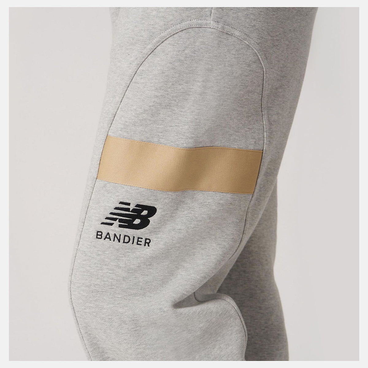 Bandier Fleece Jogger - New Balance Customer Favorite
