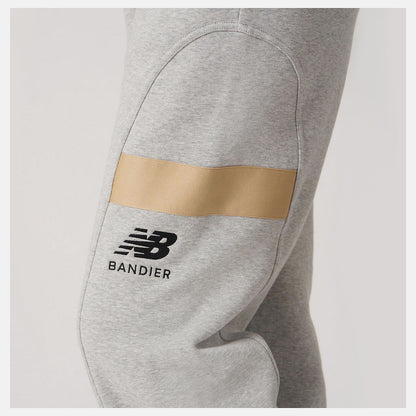 Bandier Fleece Jogger - New Balance Customer Favorite
