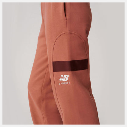 Bandier Fleece Jogger - New Balance Best Price
