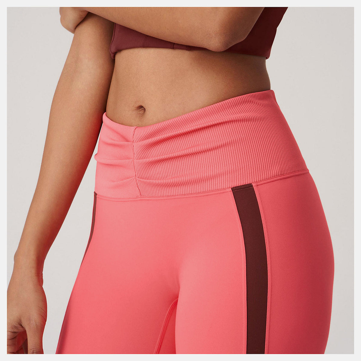 Bandier Ultra HR Tight - New Balance Popular