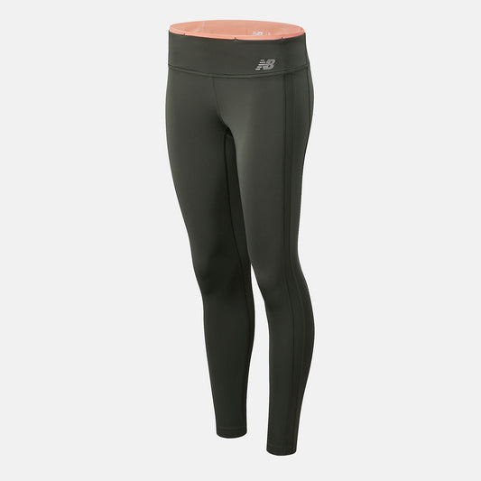 Accelerate Colorblock Tight - New Balance Signature
