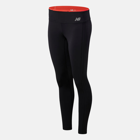 Accelerate Colorblock Tight - New Balance Exclusive