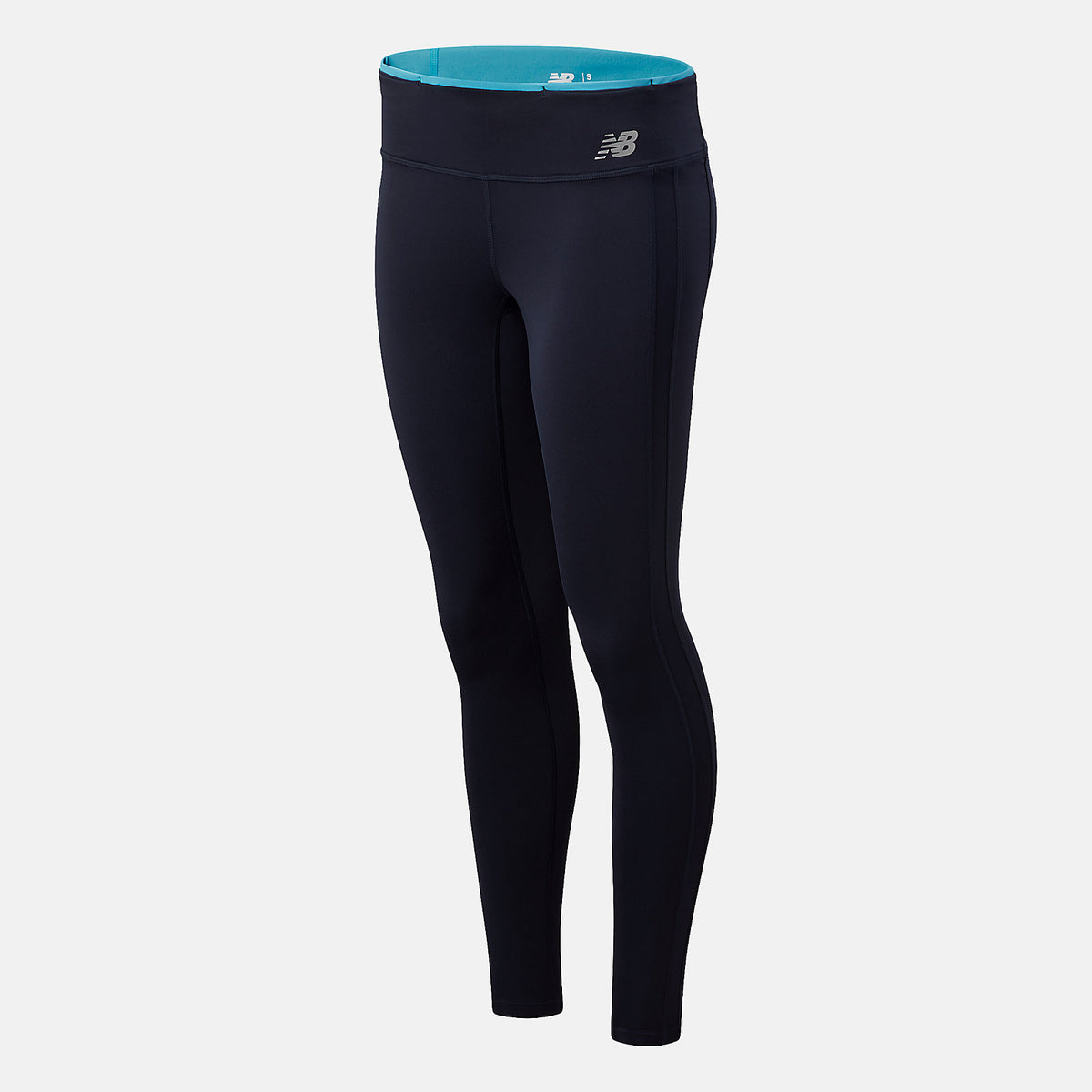 Accelerate Colorblock Tight - New Balance Everyday