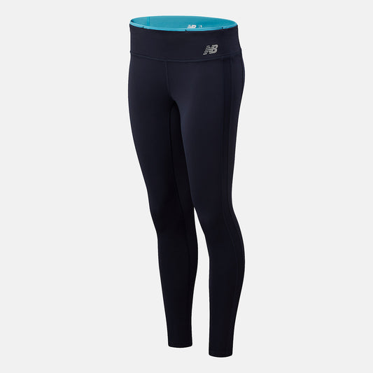 Accelerate Colorblock Tight - New Balance Everyday