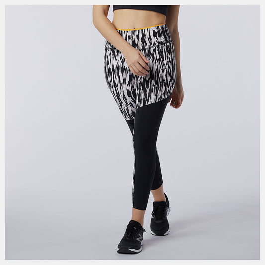 Printed Fast Flight Tight - New Balance Sale