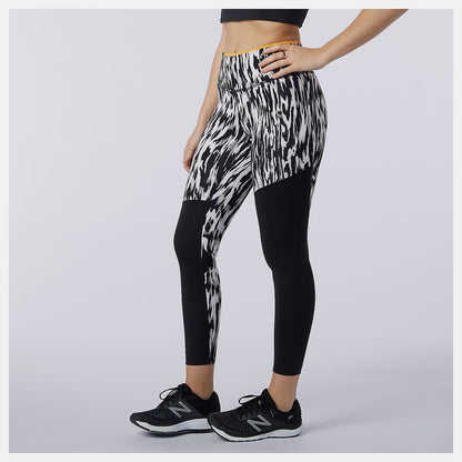 Printed Fast Flight Tight - New Balance Sale