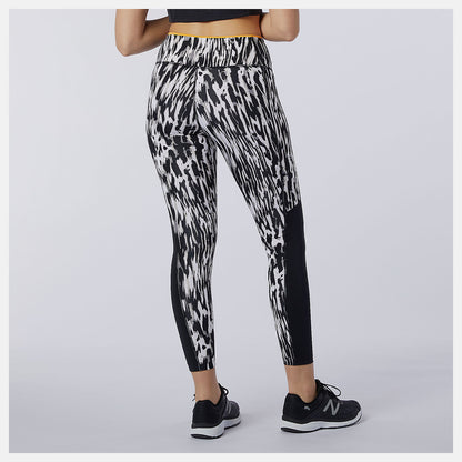 Printed Fast Flight Tight - New Balance Sale