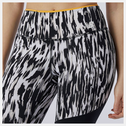 Printed Fast Flight Tight - New Balance Sale