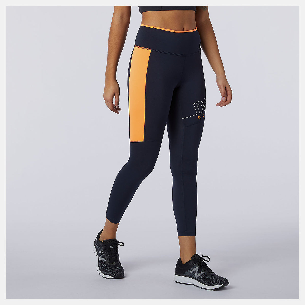 Printed Fast Flight Tight - New Balance Popular