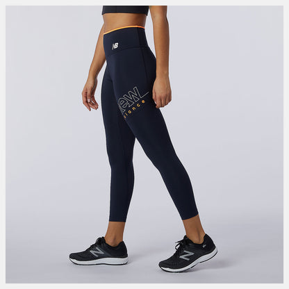 Printed Fast Flight Tight - New Balance Popular