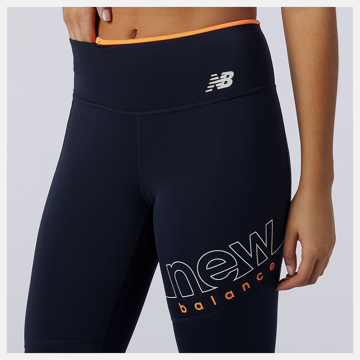 Printed Fast Flight Tight - New Balance Popular