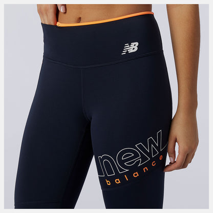 Printed Fast Flight Tight - New Balance Popular