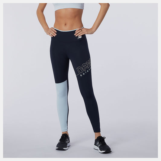 Printed Fast Flight Tight - New Balance Latest