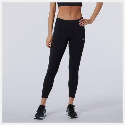 Impact Run Crop - New Balance Latest