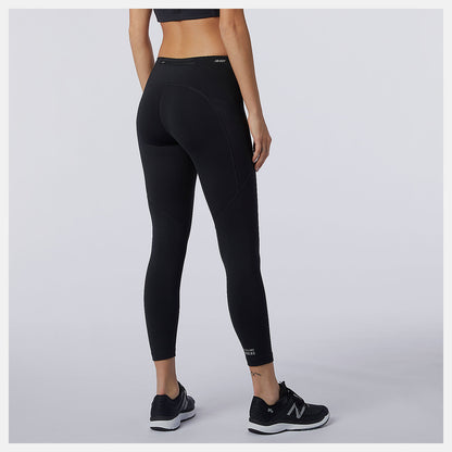 Impact Run Crop - New Balance Latest