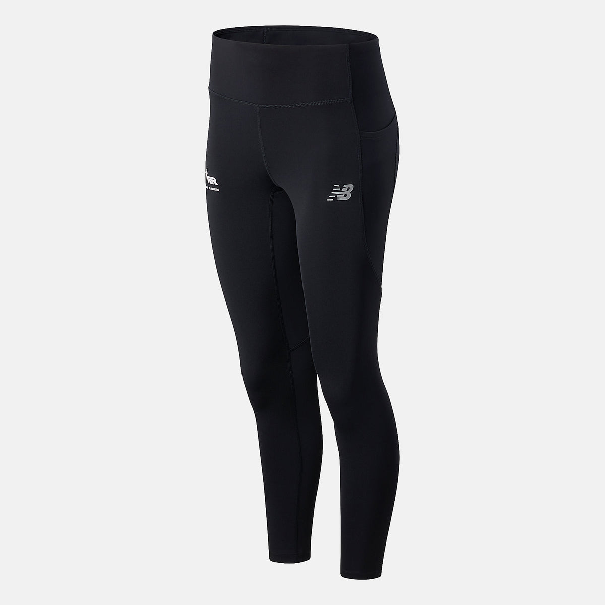 RFL Impact Run Crop - New Balance Classic