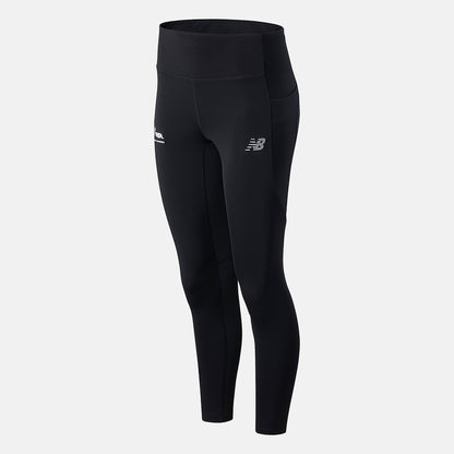 RFL Impact Run Crop - New Balance Classic
