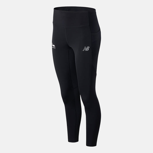 RFL Impact Run Crop - New Balance Classic