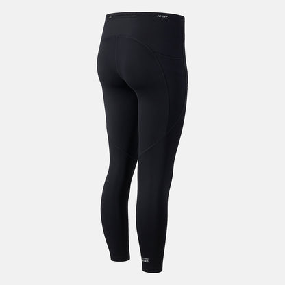 RFL Impact Run Crop - New Balance Classic