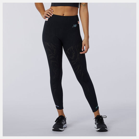 Q Speed Fuel Tight - New Balance Everyday