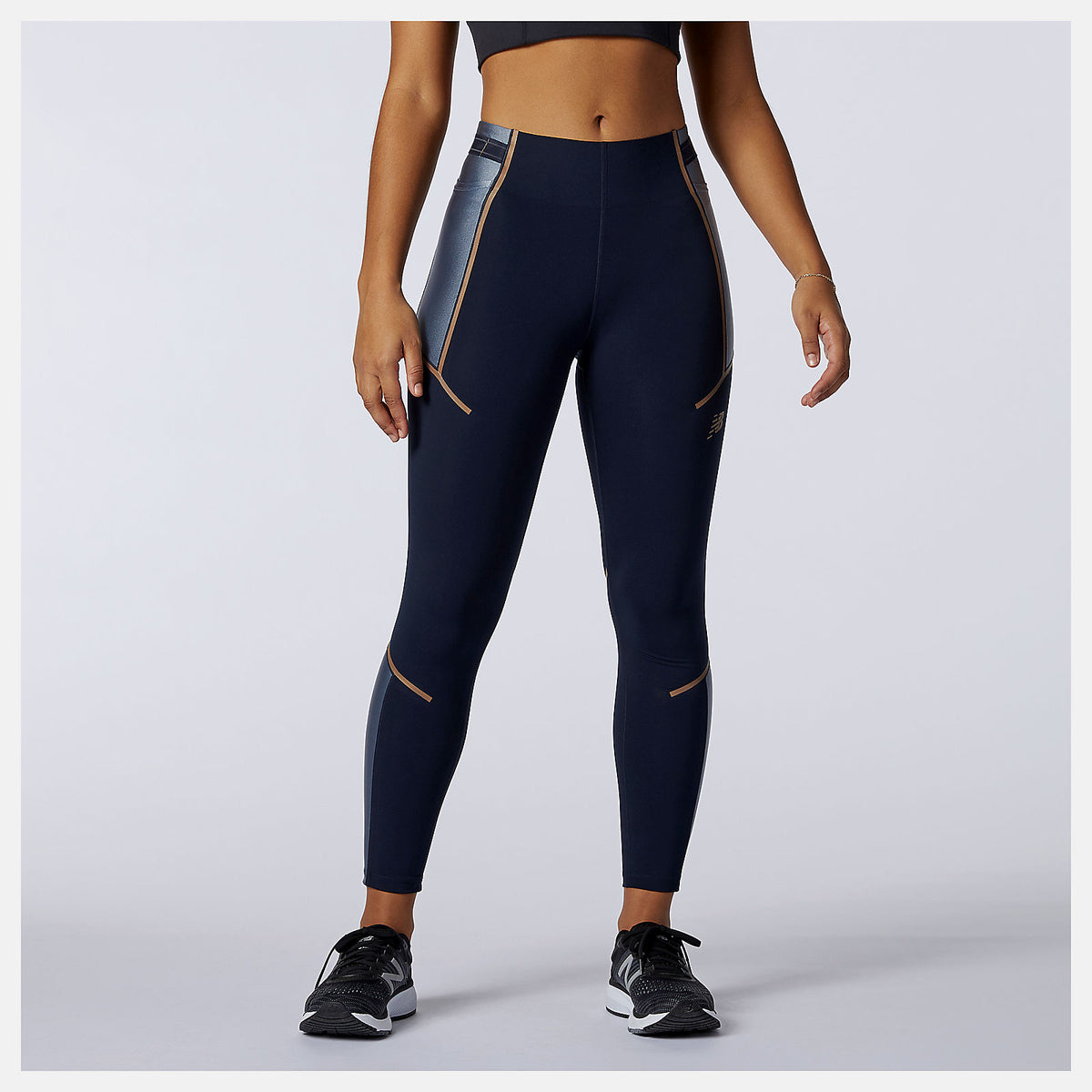 PMV Portable 7/8 Tight - New Balance New