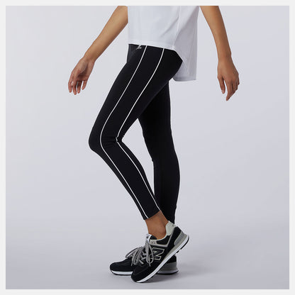 NB Athletics Piping Legging - New Balance Essential