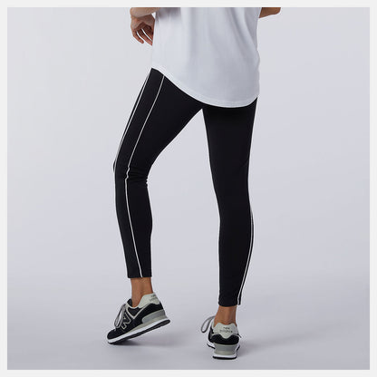 NB Athletics Piping Legging - New Balance Essential