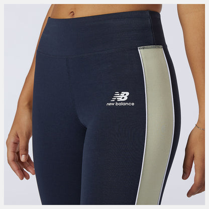 NB Athletics Piping Legging - New Balance Signature