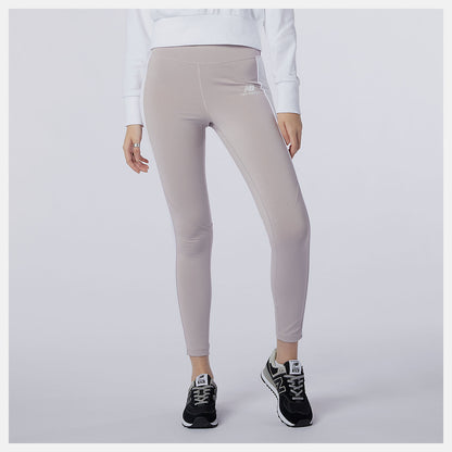 NB Athletics Piping Legging - New Balance Essential
